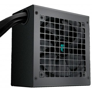 PSU DEEPCOOL (GamerStorm) PF550L 550W Black